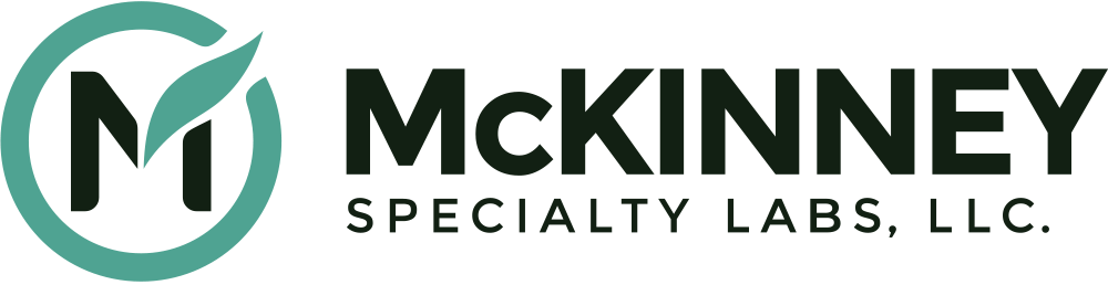 McKinney Specialty Labs, LLC Logo
