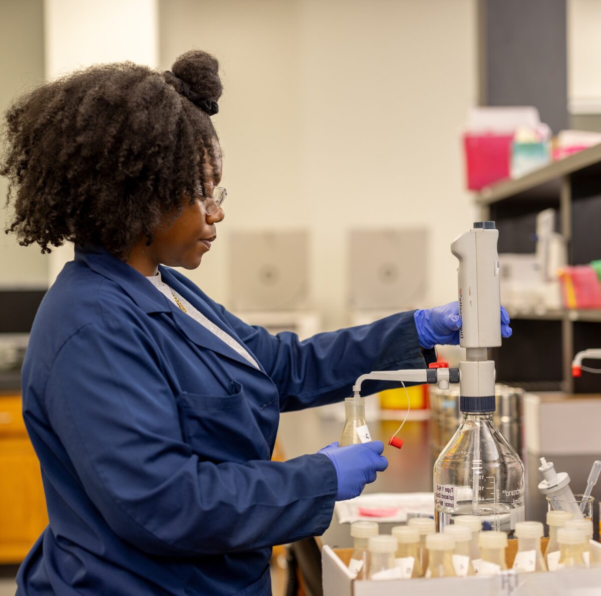 Method Validation Mckinney Specialty Labs Llc